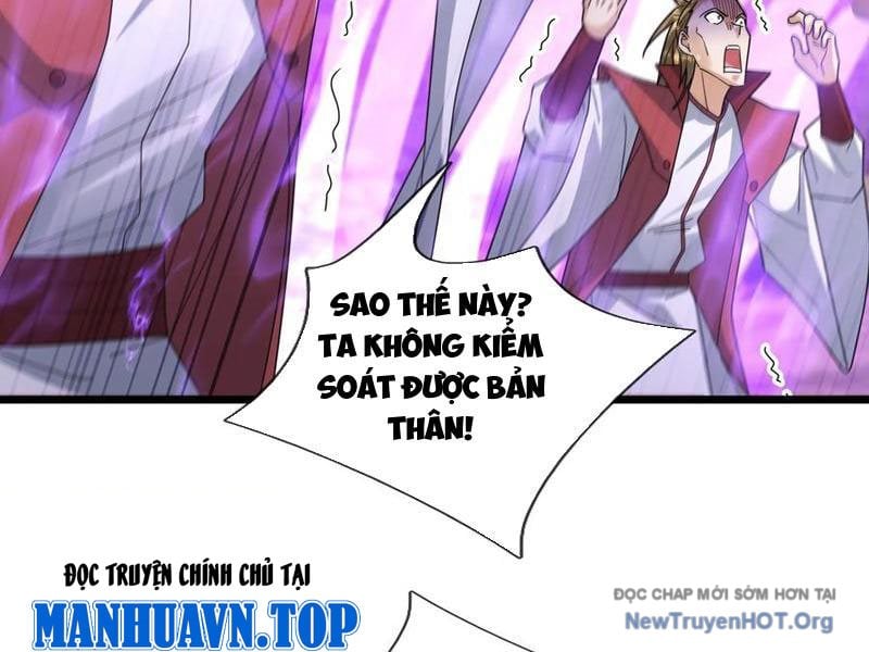 Tiên Làm Nô Thần Là Bộc, Đại Đế Làm Chó Giữ Nhà Chapter 70 - Trang 2