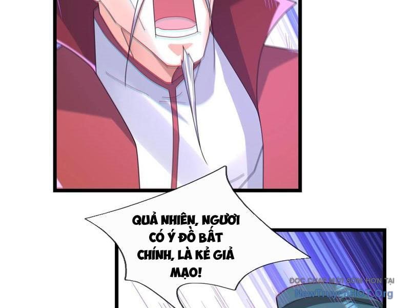 Tiên Làm Nô Thần Là Bộc, Đại Đế Làm Chó Giữ Nhà Chapter 70 - Trang 2