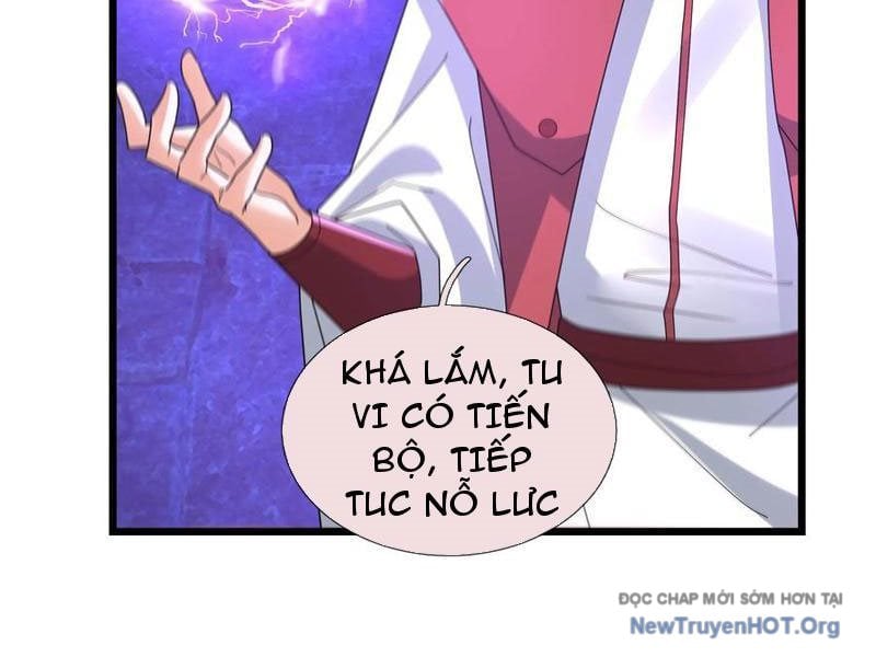 Tiên Làm Nô Thần Là Bộc, Đại Đế Làm Chó Giữ Nhà Chapter 70 - Trang 2