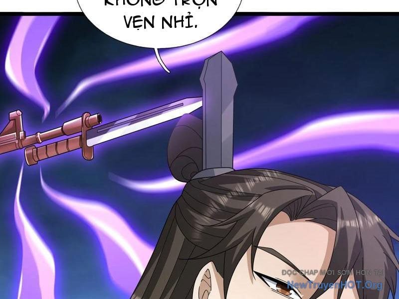 Tiên Làm Nô Thần Là Bộc, Đại Đế Làm Chó Giữ Nhà Chapter 70 - Trang 2