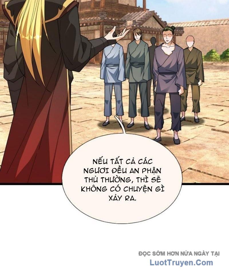 Tiên Làm Nô Thần Là Bộc, Đại Đế Làm Chó Giữ Nhà Chapter 72 - Trang 2