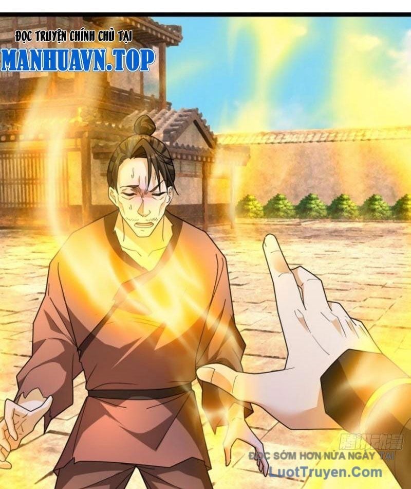 Tiên Làm Nô Thần Là Bộc, Đại Đế Làm Chó Giữ Nhà Chapter 72 - Trang 2