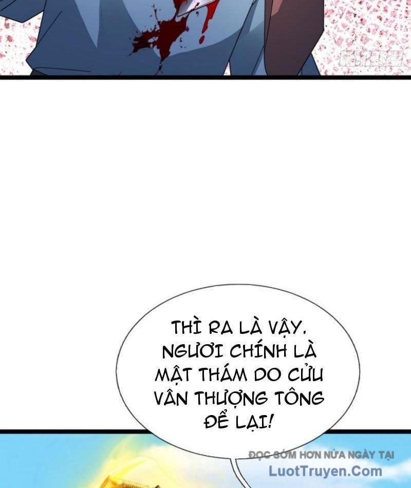 Tiên Làm Nô Thần Là Bộc, Đại Đế Làm Chó Giữ Nhà Chapter 72 - Trang 2