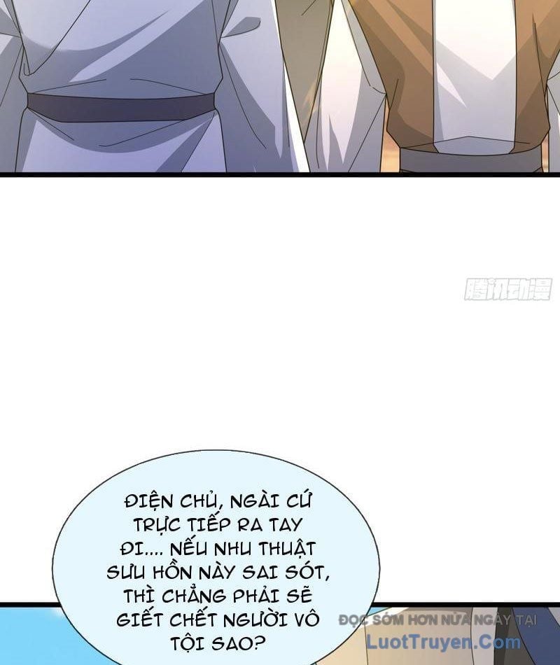 Tiên Làm Nô Thần Là Bộc, Đại Đế Làm Chó Giữ Nhà Chapter 72 - Trang 2