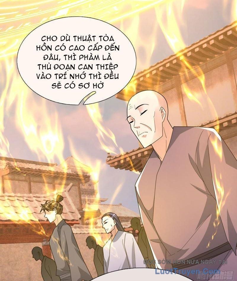 Tiên Làm Nô Thần Là Bộc, Đại Đế Làm Chó Giữ Nhà Chapter 72 - Trang 2