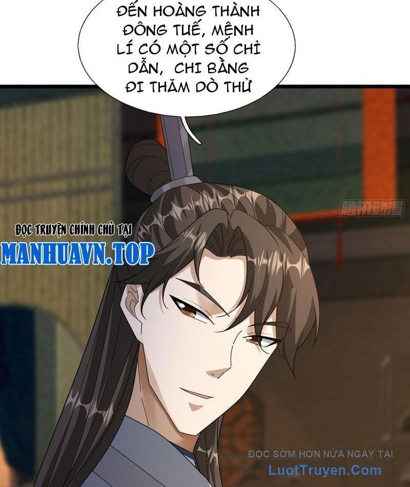 Tiên Làm Nô Thần Là Bộc, Đại Đế Làm Chó Giữ Nhà Chapter 72 - Trang 2