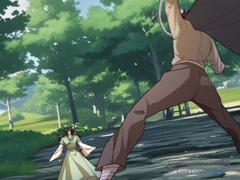 Tiên Làm Nô Thần Là Bộc, Đại Đế Làm Chó Giữ Nhà Chapter 73 - Trang 2