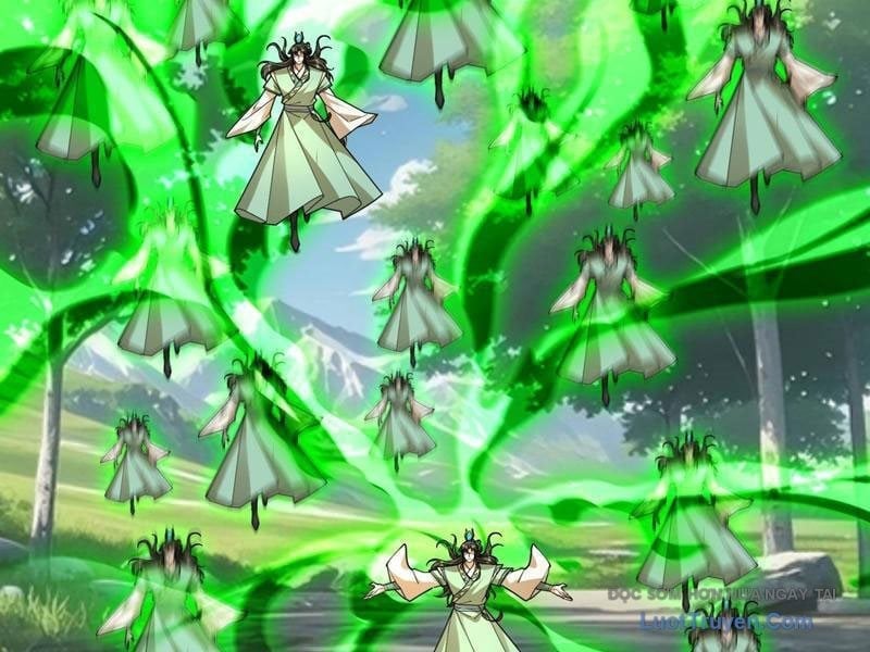 Tiên Làm Nô Thần Là Bộc, Đại Đế Làm Chó Giữ Nhà Chapter 73 - Trang 2