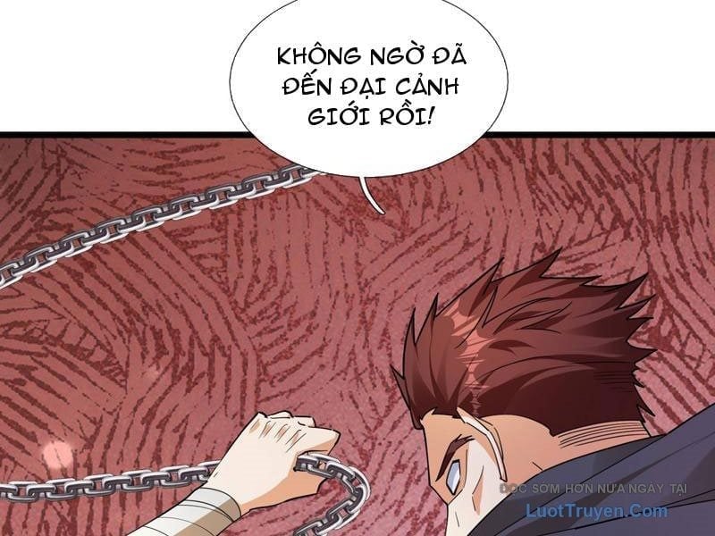 Tiên Làm Nô Thần Là Bộc, Đại Đế Làm Chó Giữ Nhà Chapter 73 - Trang 2