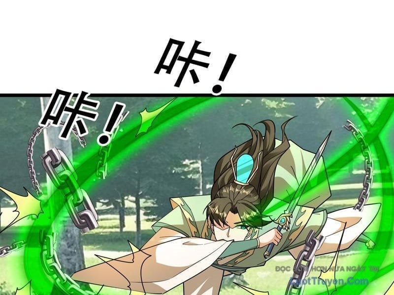 Tiên Làm Nô Thần Là Bộc, Đại Đế Làm Chó Giữ Nhà Chapter 73 - Trang 2