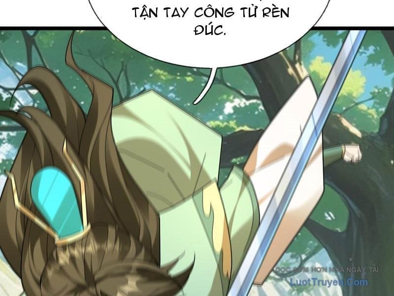 Tiên Làm Nô Thần Là Bộc, Đại Đế Làm Chó Giữ Nhà Chapter 73 - Trang 2