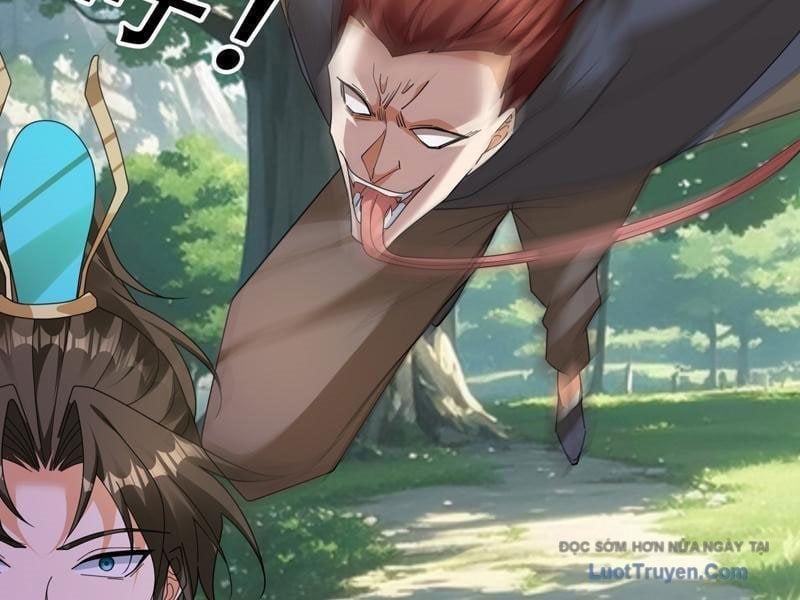 Tiên Làm Nô Thần Là Bộc, Đại Đế Làm Chó Giữ Nhà Chapter 73 - Trang 2