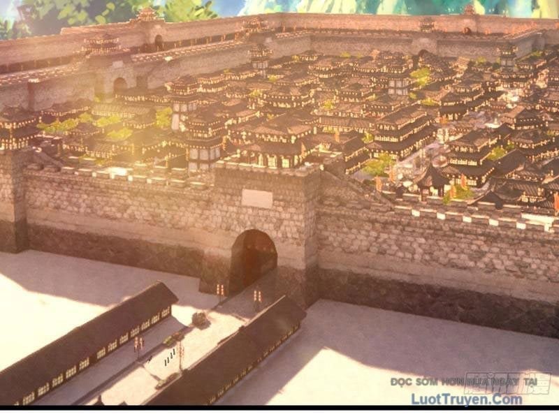 Tiên Làm Nô Thần Là Bộc, Đại Đế Làm Chó Giữ Nhà Chapter 73 - Trang 2