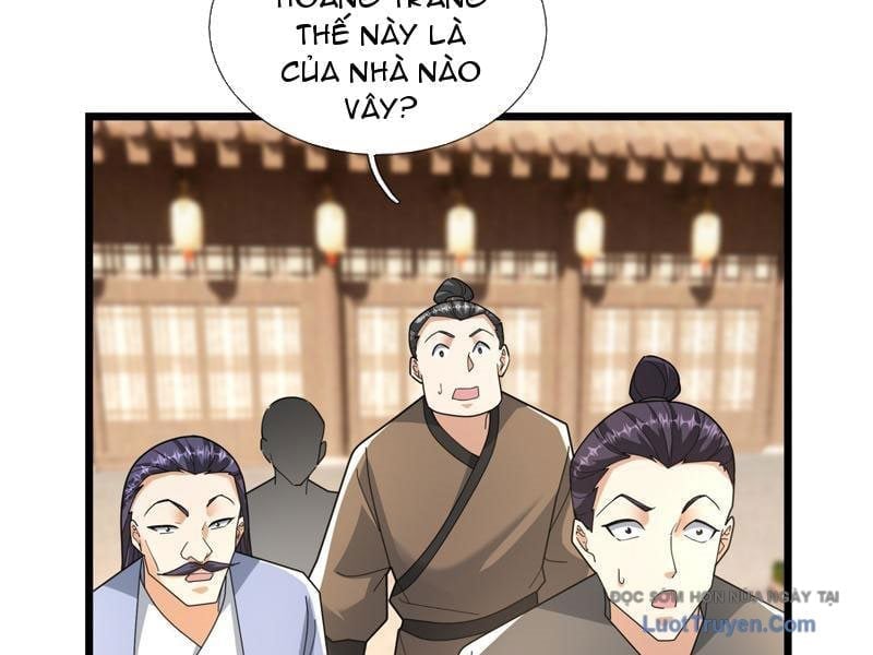 Tiên Làm Nô Thần Là Bộc, Đại Đế Làm Chó Giữ Nhà Chapter 73 - Trang 2