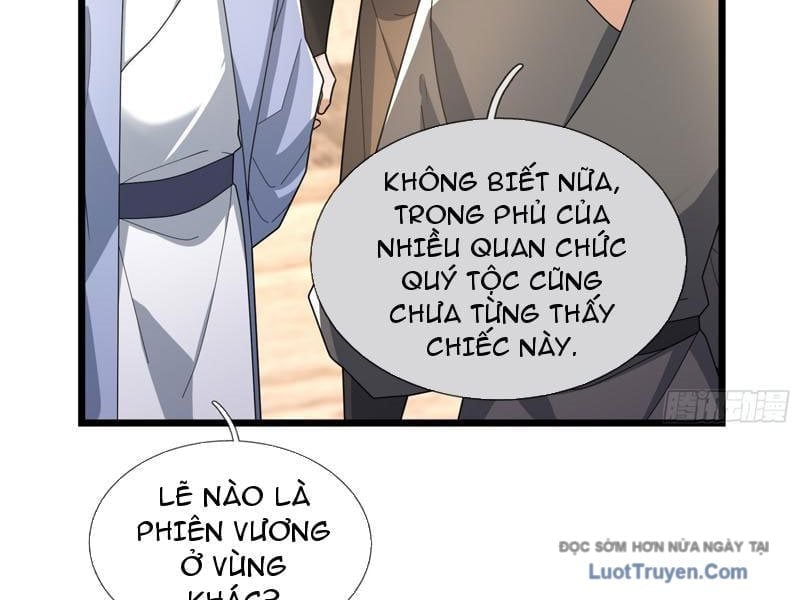 Tiên Làm Nô Thần Là Bộc, Đại Đế Làm Chó Giữ Nhà Chapter 73 - Trang 2