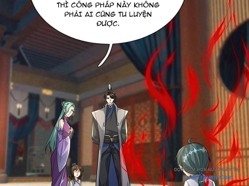 Tiên Làm Nô Thần Là Bộc, Đại Đế Làm Chó Giữ Nhà Chapter 73 - Trang 2