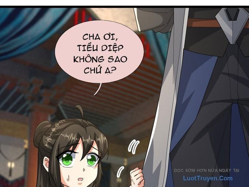 Tiên Làm Nô Thần Là Bộc, Đại Đế Làm Chó Giữ Nhà Chapter 73 - Trang 2