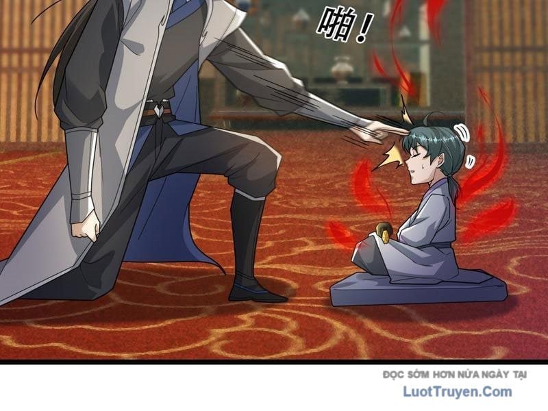 Tiên Làm Nô Thần Là Bộc, Đại Đế Làm Chó Giữ Nhà Chapter 73 - Trang 2