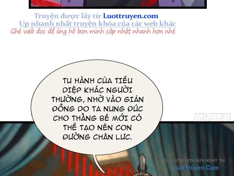 Tiên Làm Nô Thần Là Bộc, Đại Đế Làm Chó Giữ Nhà Chapter 73 - Trang 2