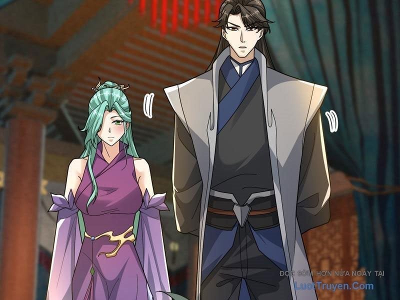 Tiên Làm Nô Thần Là Bộc, Đại Đế Làm Chó Giữ Nhà Chapter 73 - Trang 2