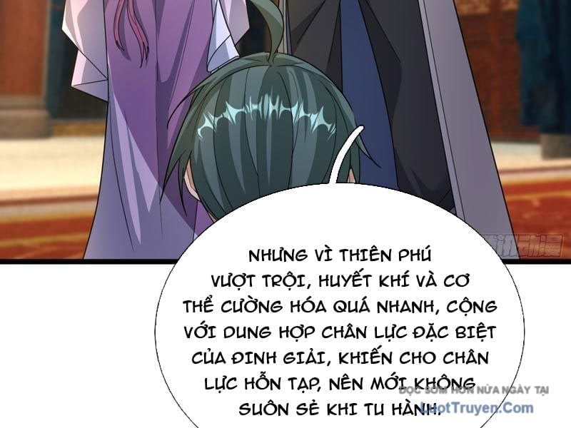 Tiên Làm Nô Thần Là Bộc, Đại Đế Làm Chó Giữ Nhà Chapter 73 - Trang 2