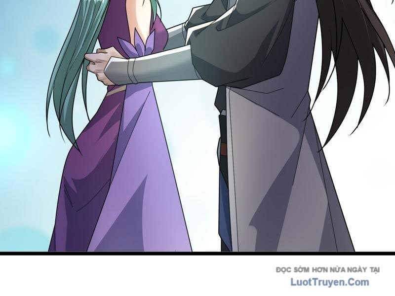 Tiên Làm Nô Thần Là Bộc, Đại Đế Làm Chó Giữ Nhà Chapter 73 - Trang 2