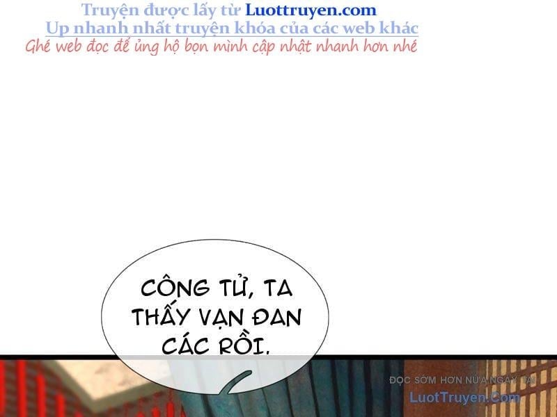 Tiên Làm Nô Thần Là Bộc, Đại Đế Làm Chó Giữ Nhà Chapter 73 - Trang 2