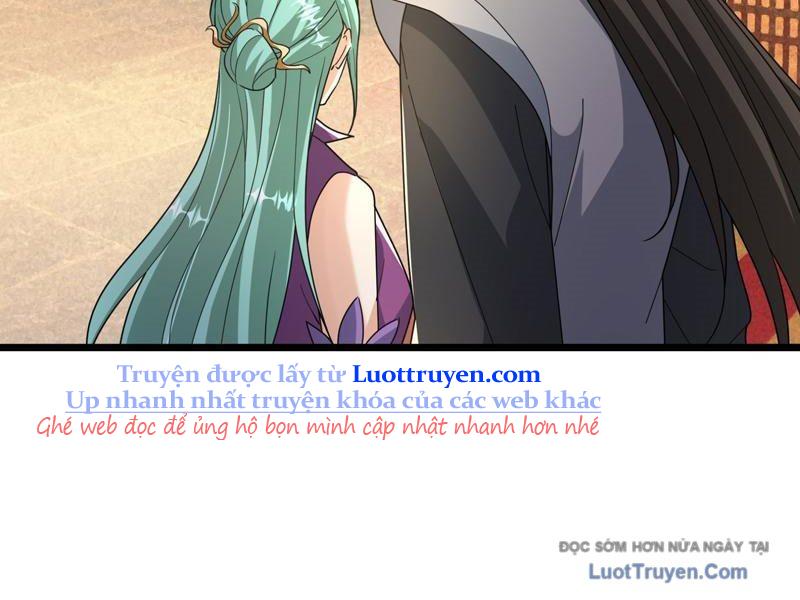 Tiên Làm Nô Thần Là Bộc, Đại Đế Làm Chó Giữ Nhà Chapter 73 - Trang 2
