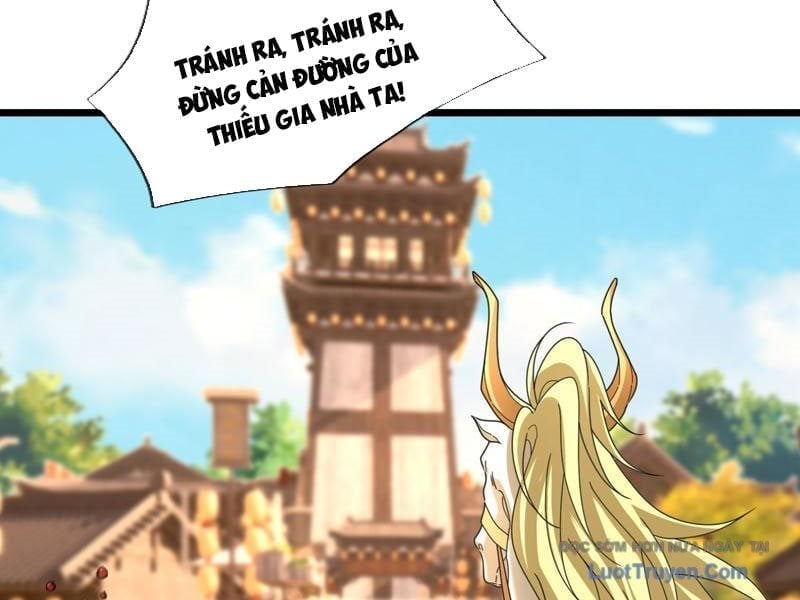 Tiên Làm Nô Thần Là Bộc, Đại Đế Làm Chó Giữ Nhà Chapter 73 - Trang 2