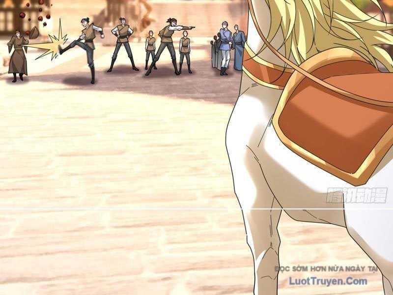 Tiên Làm Nô Thần Là Bộc, Đại Đế Làm Chó Giữ Nhà Chapter 73 - Trang 2