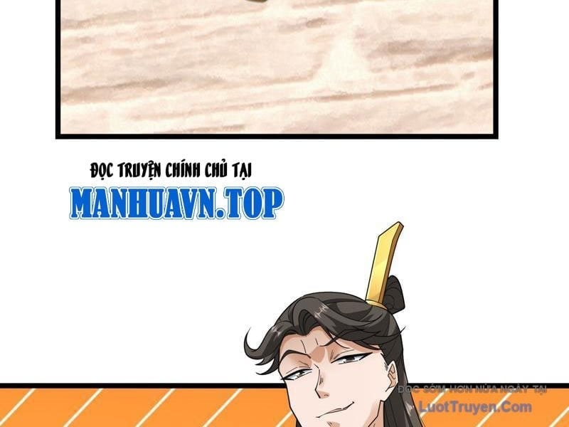 Tiên Làm Nô Thần Là Bộc, Đại Đế Làm Chó Giữ Nhà Chapter 73 - Trang 2