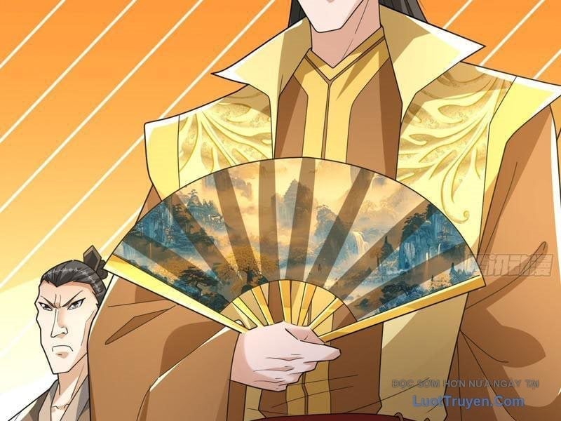 Tiên Làm Nô Thần Là Bộc, Đại Đế Làm Chó Giữ Nhà Chapter 73 - Trang 2