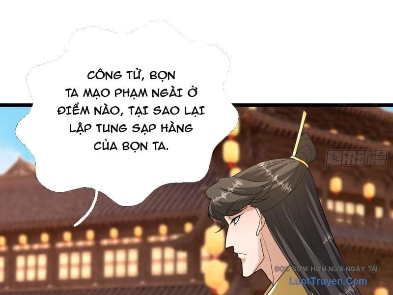 Tiên Làm Nô Thần Là Bộc, Đại Đế Làm Chó Giữ Nhà Chapter 73 - Trang 2