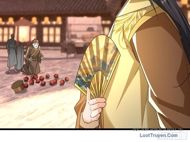 Tiên Làm Nô Thần Là Bộc, Đại Đế Làm Chó Giữ Nhà Chapter 73 - Trang 2