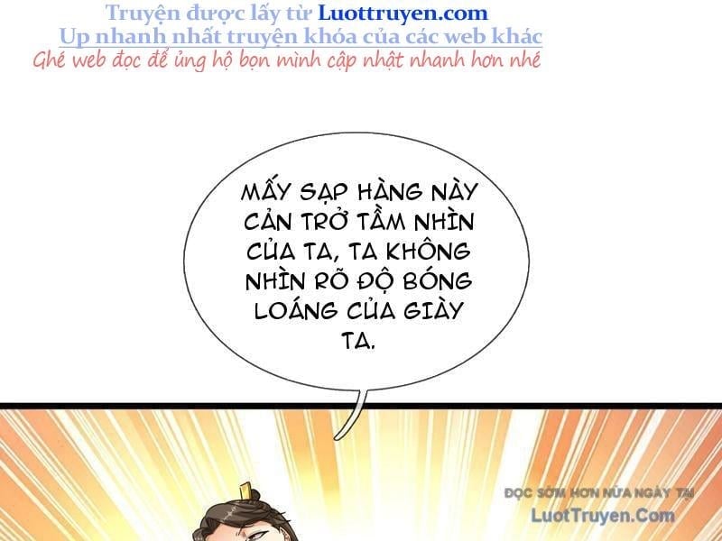 Tiên Làm Nô Thần Là Bộc, Đại Đế Làm Chó Giữ Nhà Chapter 73 - Trang 2