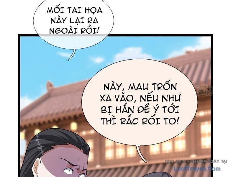 Tiên Làm Nô Thần Là Bộc, Đại Đế Làm Chó Giữ Nhà Chapter 73 - Trang 2