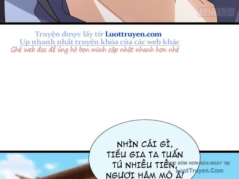 Tiên Làm Nô Thần Là Bộc, Đại Đế Làm Chó Giữ Nhà Chapter 73 - Trang 2
