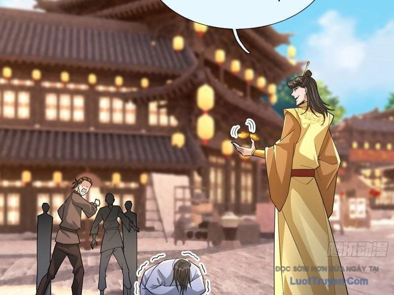 Tiên Làm Nô Thần Là Bộc, Đại Đế Làm Chó Giữ Nhà Chapter 73 - Trang 2