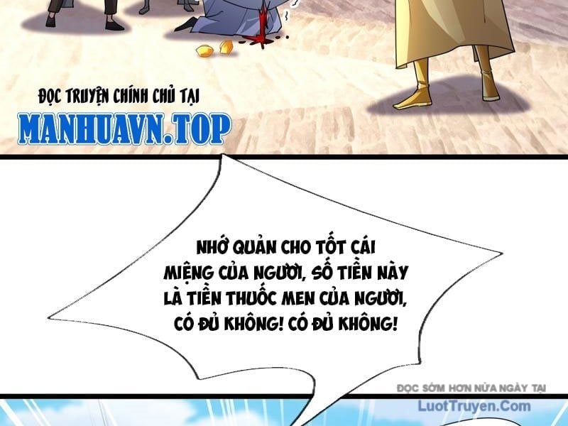 Tiên Làm Nô Thần Là Bộc, Đại Đế Làm Chó Giữ Nhà Chapter 73 - Trang 2