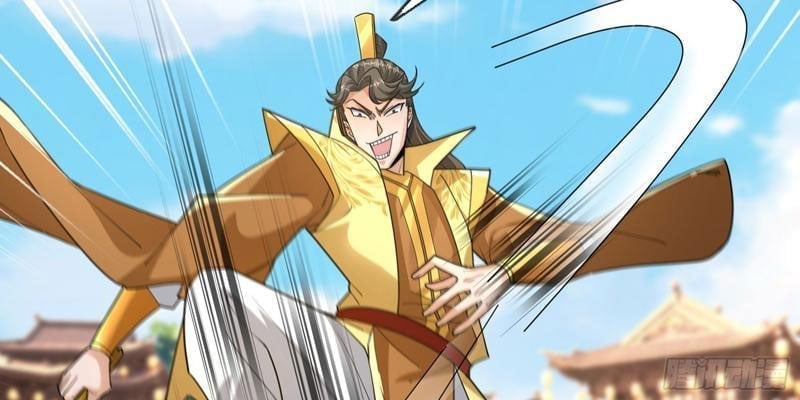 Tiên Làm Nô Thần Là Bộc, Đại Đế Làm Chó Giữ Nhà Chapter 73 - Trang 2