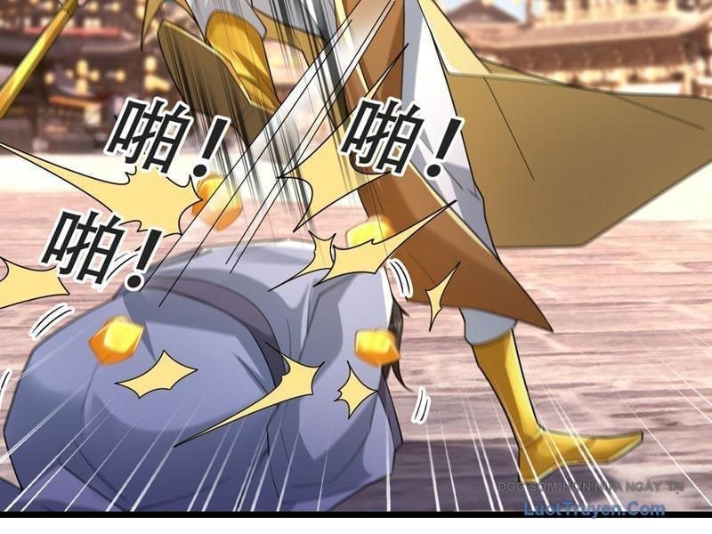 Tiên Làm Nô Thần Là Bộc, Đại Đế Làm Chó Giữ Nhà Chapter 73 - Trang 2