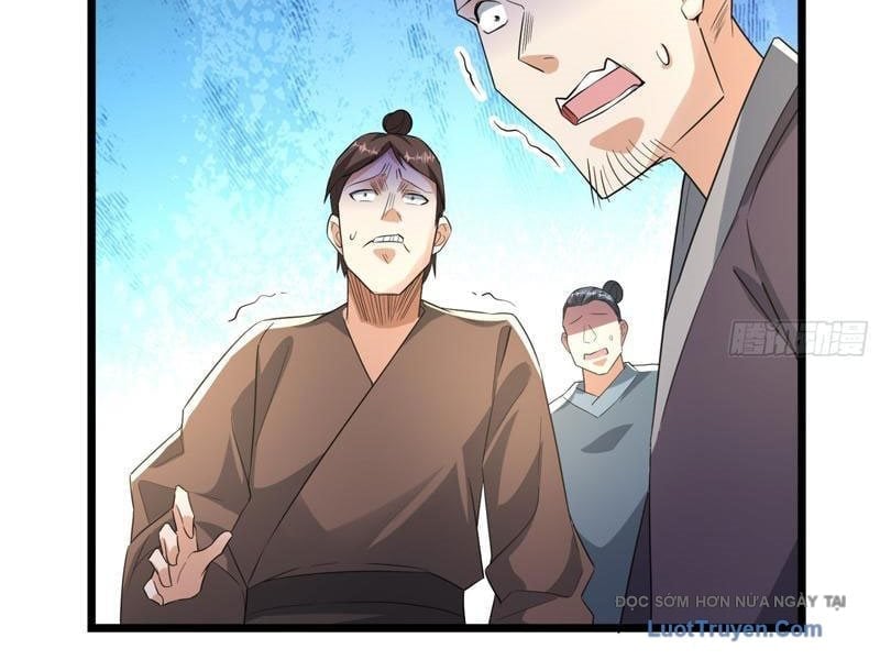 Tiên Làm Nô Thần Là Bộc, Đại Đế Làm Chó Giữ Nhà Chapter 73 - Trang 2