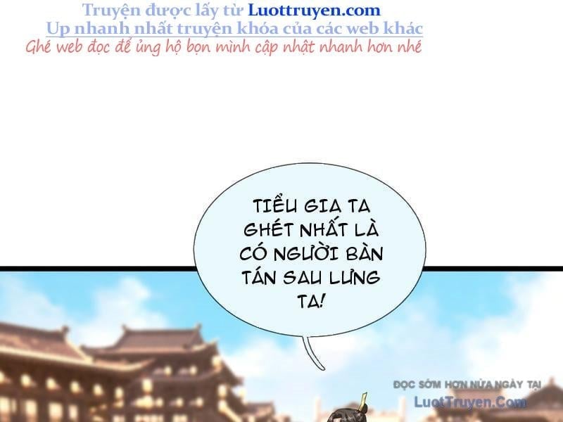 Tiên Làm Nô Thần Là Bộc, Đại Đế Làm Chó Giữ Nhà Chapter 73 - Trang 2