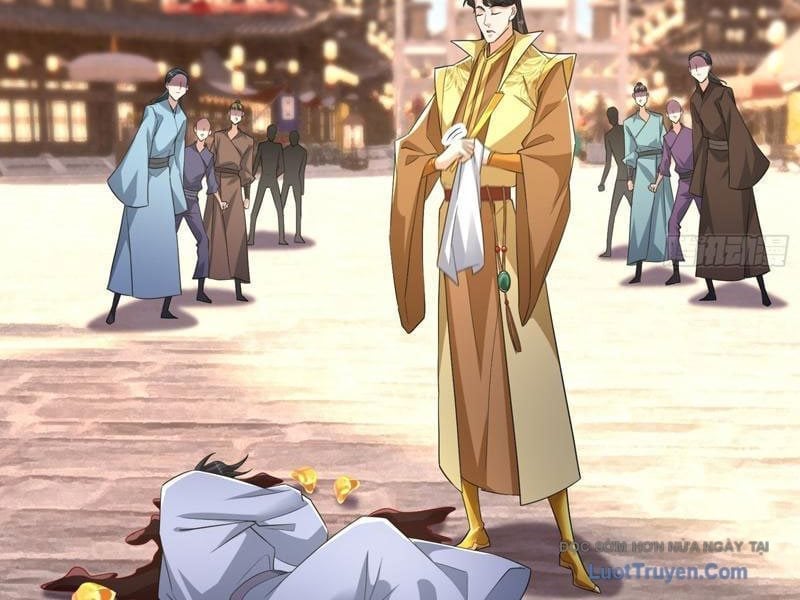 Tiên Làm Nô Thần Là Bộc, Đại Đế Làm Chó Giữ Nhà Chapter 73 - Trang 2