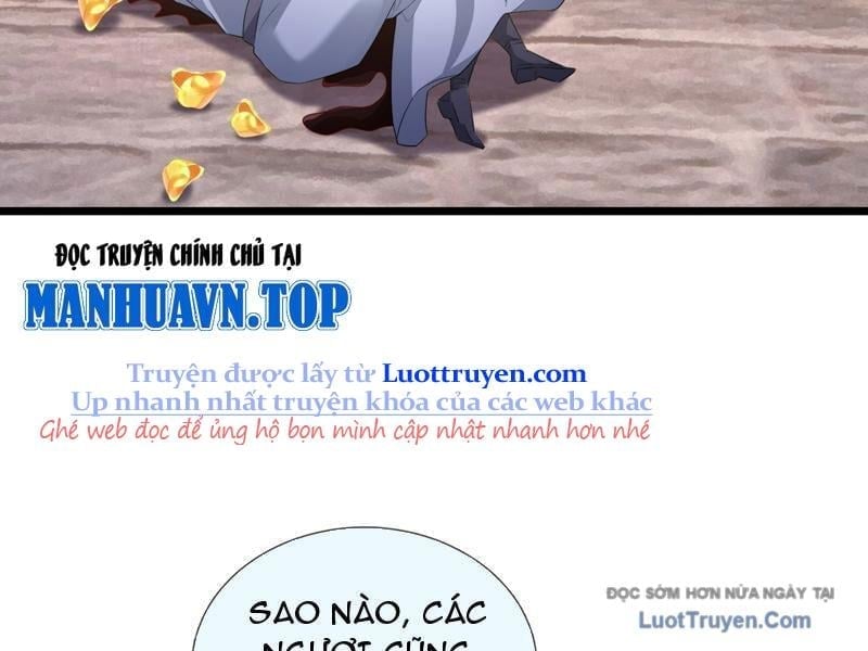 Tiên Làm Nô Thần Là Bộc, Đại Đế Làm Chó Giữ Nhà Chapter 73 - Trang 2