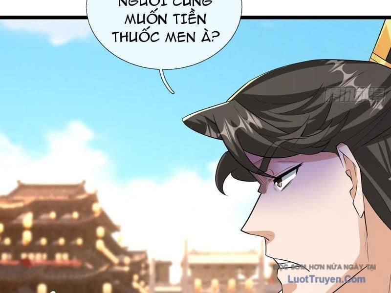 Tiên Làm Nô Thần Là Bộc, Đại Đế Làm Chó Giữ Nhà Chapter 73 - Trang 2
