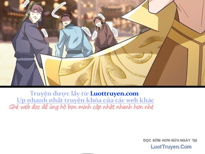 Tiên Làm Nô Thần Là Bộc, Đại Đế Làm Chó Giữ Nhà Chapter 73 - Trang 2