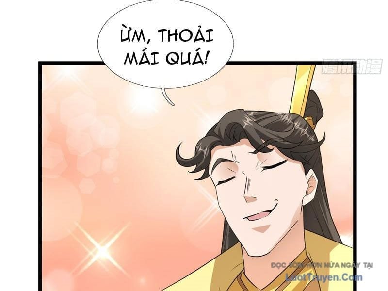Tiên Làm Nô Thần Là Bộc, Đại Đế Làm Chó Giữ Nhà Chapter 73 - Trang 2