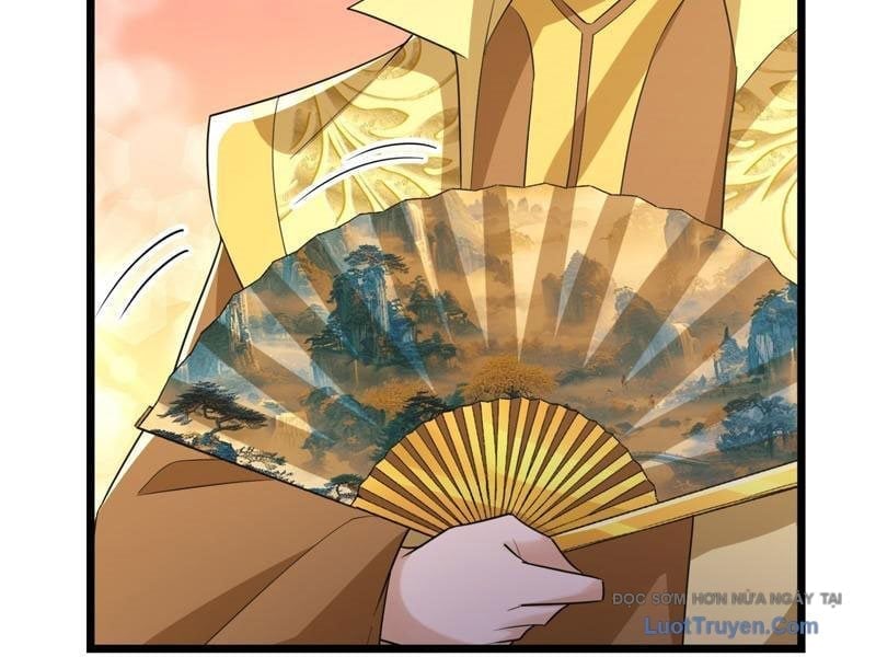 Tiên Làm Nô Thần Là Bộc, Đại Đế Làm Chó Giữ Nhà Chapter 73 - Trang 2