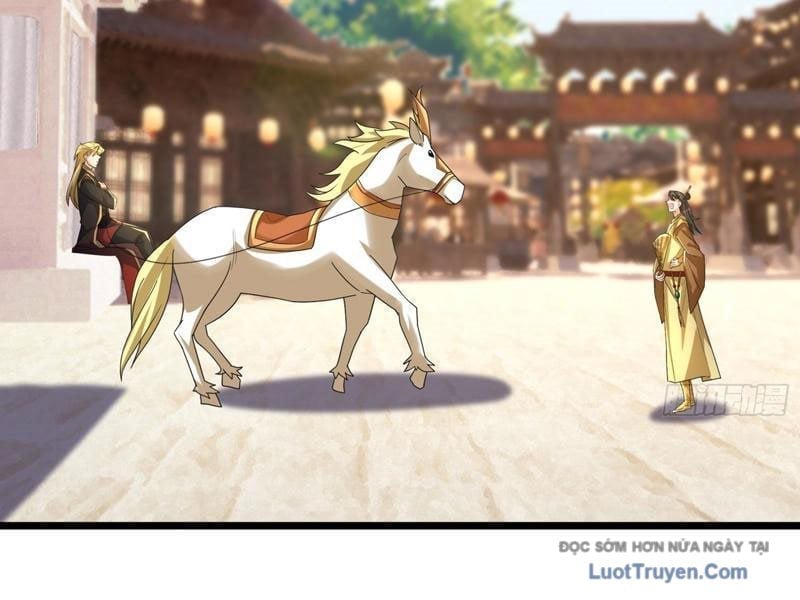 Tiên Làm Nô Thần Là Bộc, Đại Đế Làm Chó Giữ Nhà Chapter 73 - Trang 2